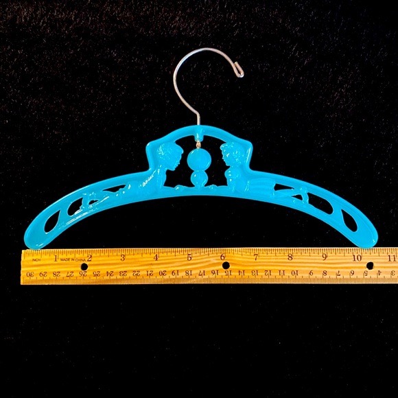 Henry Hanger & Co., Vintage Rainbow hangers - Picture 11 of 12